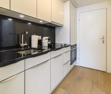 1.5 Zimmer, 3. Stock - Photo 6