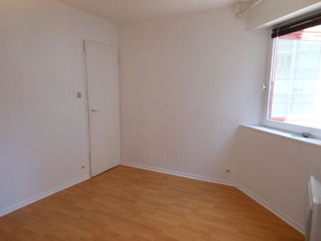 Location appartement 3 pièces, 64.32m², Bourg-en-Bresse - Photo 3