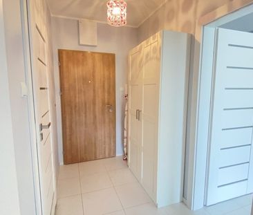 40 m2/dobrze skomunikowane - Zdjęcie 3