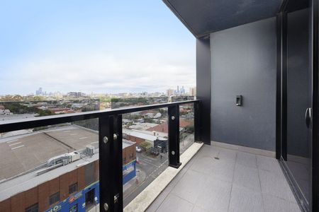 816A/609 Victoria Street, Abbotsford VIC 3067 - Photo 2