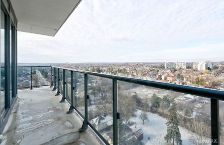 For Lease - 9608 Yonge Street Unit# 1109A, Richmond Hill, Ontario - Photo 4