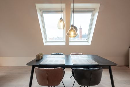 Appartement te huur: Grote Markt 48-B 9711 LX Groningen - Foto 5