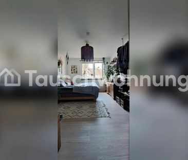 TAUSCHWOHNUNG Tauschangebot: Helle 2-Zimmer-Wohnung am Barbarossapl... - Photo 2