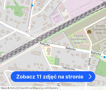 Mieszkanie na wynajem - Grodzisk Mazowiecki - Zdjęcie 1