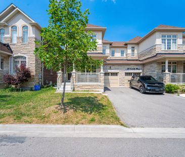 For Lease - 99 Colville Place, Milton, Ontario - Photo 3