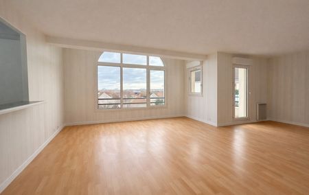 Location Appartement P3 Limeil-brevannes - Photo 2