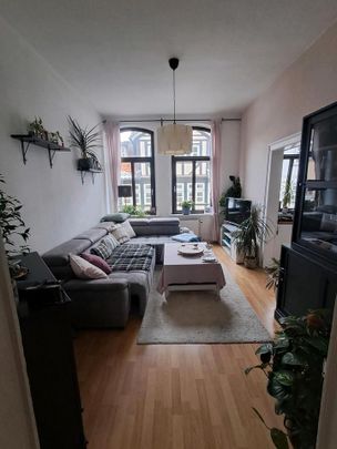 Nachmieter gesucht - Photo 1