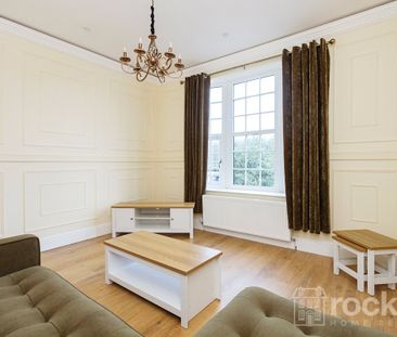 High Street, Wolstanton, Newcastle Under Lyme, ST5 - Photo 2