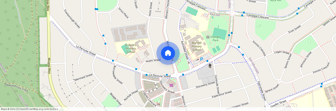 1/150 Monaro Crescent, 2603, Red Hill, Act