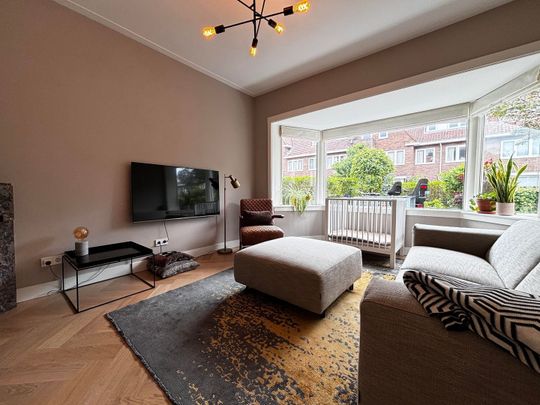 Van Lynden van Sandenburglaan 25, Utrecht - Photo 1