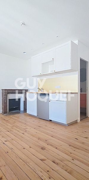 Location Appartement 1 pièce 21m² - Photo 1