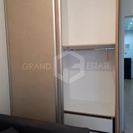Studio/Γκαρσονιέρα για ενοικίαση Άγιος Σώστης (Νέα Σμύρνη) - Photo 1