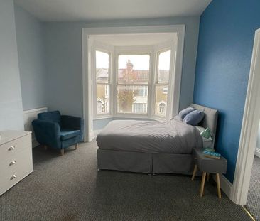 Room in a Shared House, Cranbury Avenue, SO14 - Photo 1