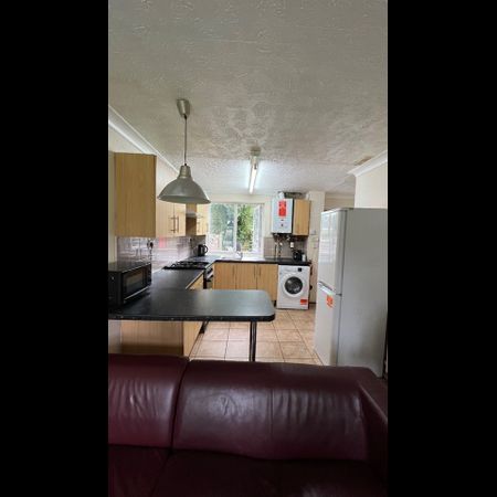 Room in a Shared House, Leasow Drive, B15 - Photo 3
