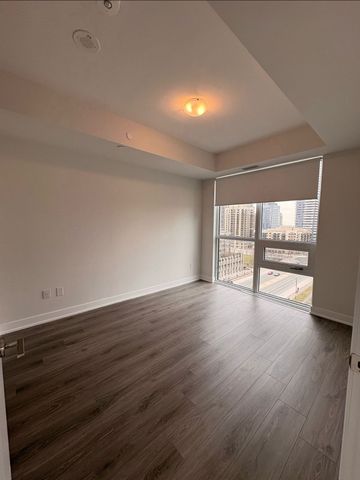 For Lease - 430 Square One Drive Unit# 810, Mississauga, Ontario - Photo 2