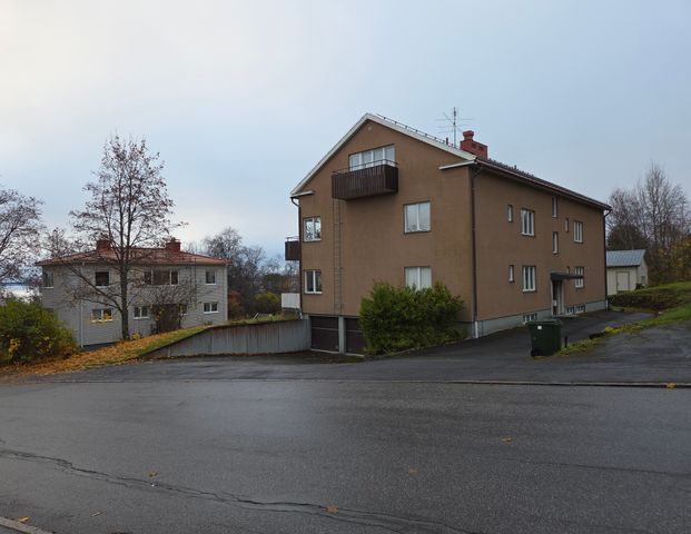 Sportvägen, Frösön - Photo 1