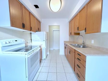 For Lease - 104 Rajah Street Unit# 8, Toronto, Ontario - Photo 2