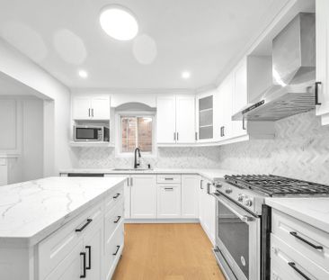 For Lease - 151 Luella Crescent, Brampton, Ontario - Photo 6