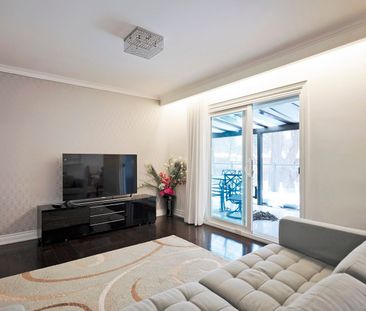 For Lease - 34 Delair Crescent Unit# Main, Markham, Ontario - Photo 4