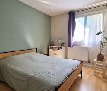 Appartement à louer F3 à Jarville-la-Malgrange - Photo 3