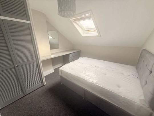 Apt 2, 94 Wellesley Avenue, Belfast BT9 6DH - Photo 1