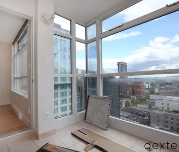 438 Seymour St #1808 - Photo 6