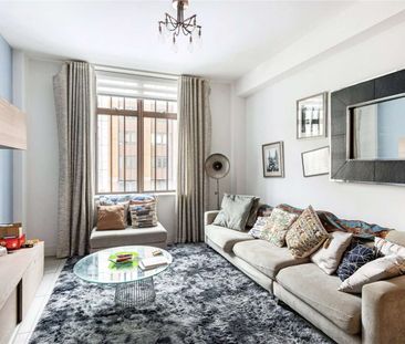 Nestled within the exclusive Electricity House Apartments. - Photo 1