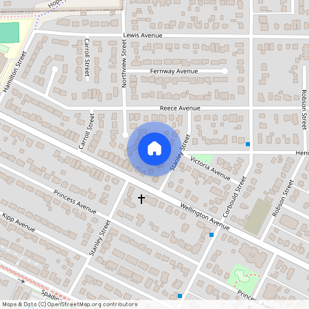 $1850 Property Location #Main House 9523 Stanley Street Chilliwack, BC, V2P 3Y7 Canada