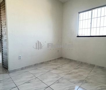 TAUAPE - APARTAMENTO - FLORO BARTOLOMEU, 298 AP 104 DONA TERESINHA - Foto 1