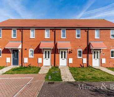 2 bedroom terraced house to rent - Photo 3