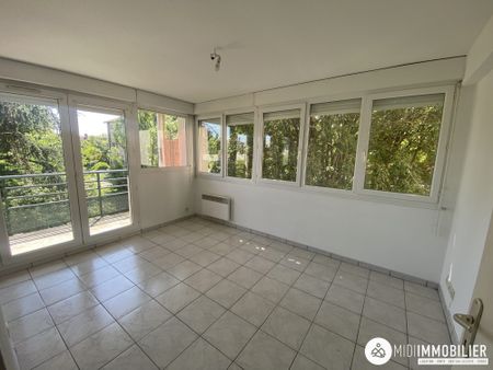 Location Appartement 2 pièces 41m² ALBI 81000 - Photo 5