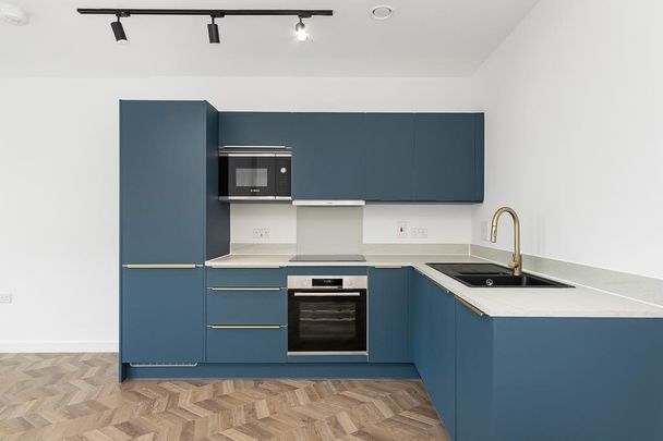 1 bedroom flat to rent - Photo 1