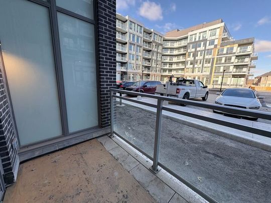 For Lease - 2501 Saw Whet Boulevard Unit# 104, Oakville, Ontario - Photo 1