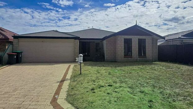 Newly Refreshed Spacious Home - Photo 1