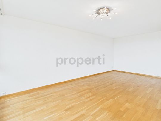 Terrassenwohnung in Lommiswil mit 4.5 Zimmern und grosser Terrasse - Photo 1