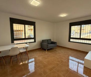 Alquiler de piso en Calle Peña Ciclista Muñoz, 8 - Photo 3