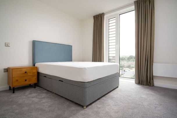 3 bedroom apartment to rent - Photo 1