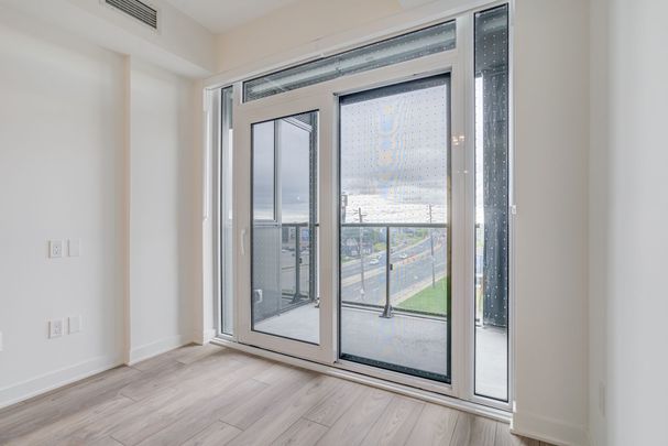 For Lease - 1007 The Queensway Avenue Unit# 314, Toronto, Ontario - Photo 1