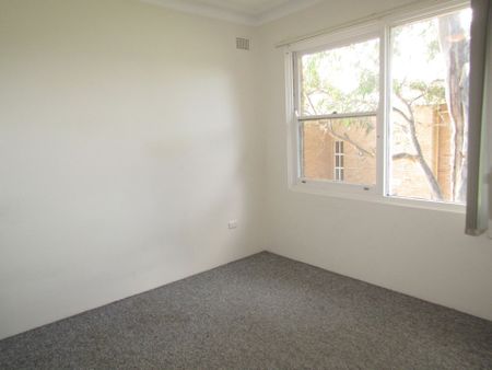 Two Bedroom Unit in Great Location - Photo 5