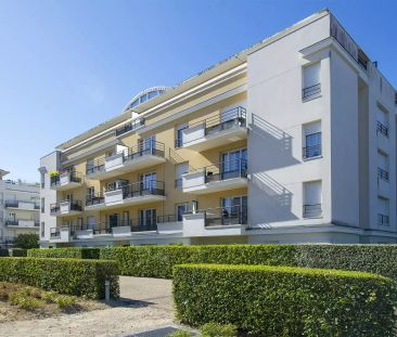 location Appartement T2 DE 43.44m² À ELANCOURT - Photo 6