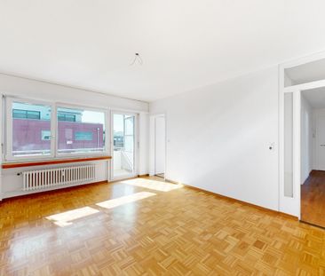 Moderne Wohnung in einem ruhigen Quartier - Photo 1