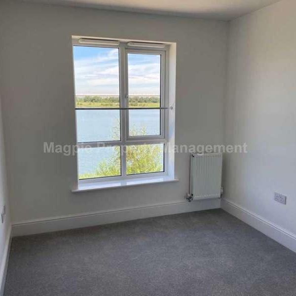 Berrington View, Lakeside Edge, PE7 - Photo 1