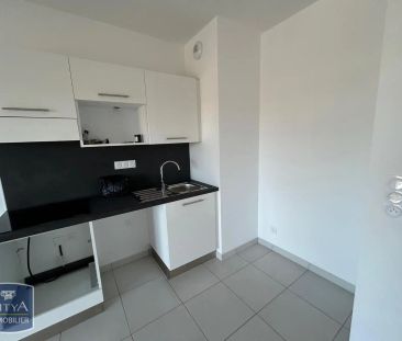 Appartement à louer 2 pièces 47.97m² - Photo 1