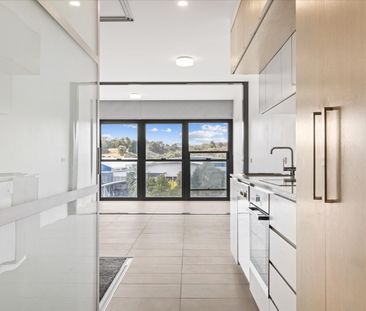 84/99 Eastern Valley Way, Belconnen ACT 2617 - Apartment For Rent |... - Photo 4