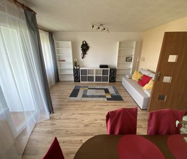 mieszkanie na wynajem - Szczecin, Pomorzany, ul. Xawerego Dunikowskiego - Фото 2