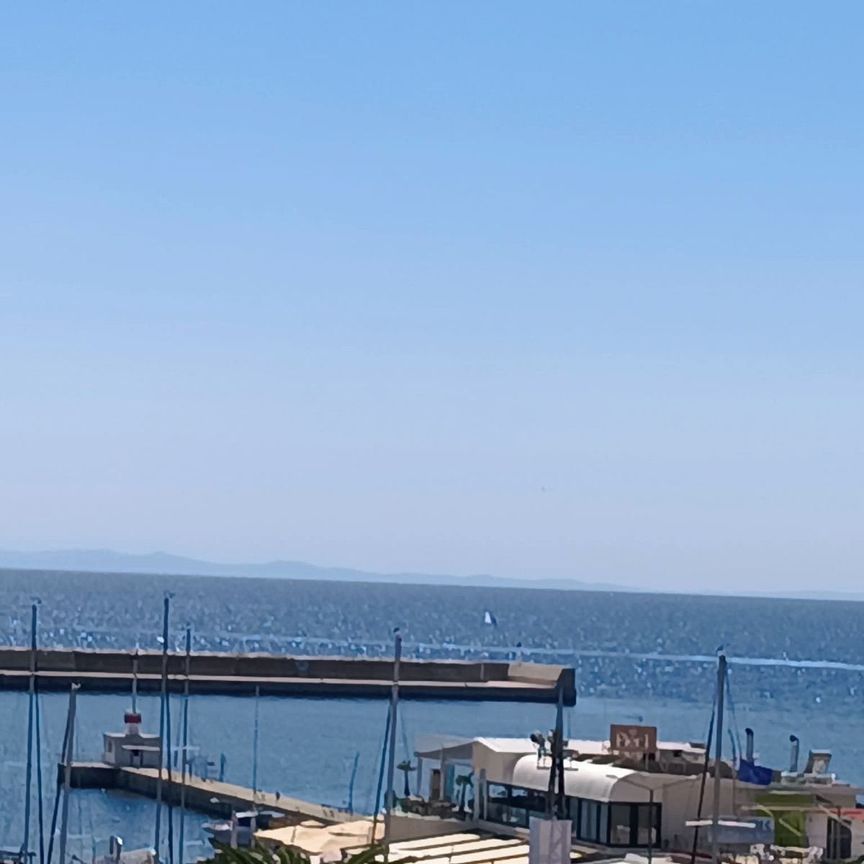 Διαμέρισμα για ενοικίαση Κέντρο (Καβάλα) - Photo 1