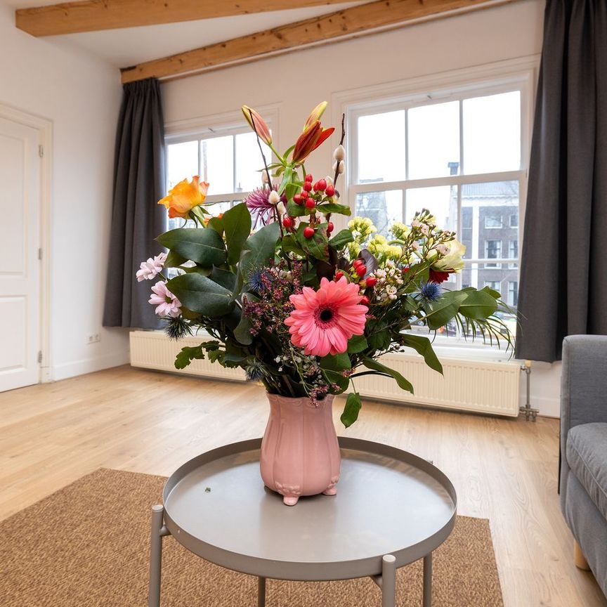 Huis te koop: Lange Haven 101 3111 CD Schiedam - Foto 1