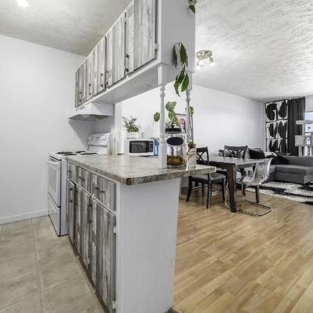 Appartement 4 ½ à louer Loretteville mai 2026 - Photo 4