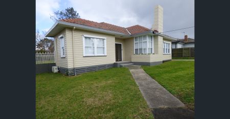 Location, Charm And Features - This One Has It All - Photo 5