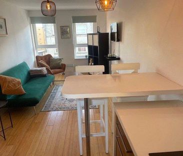 1 bedroom flat to rent - Photo 4